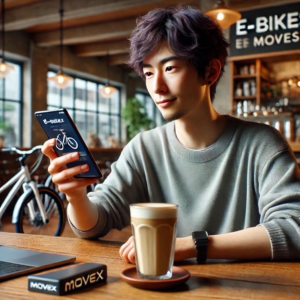 MOVEX 自転車 評判をチェックしておこう