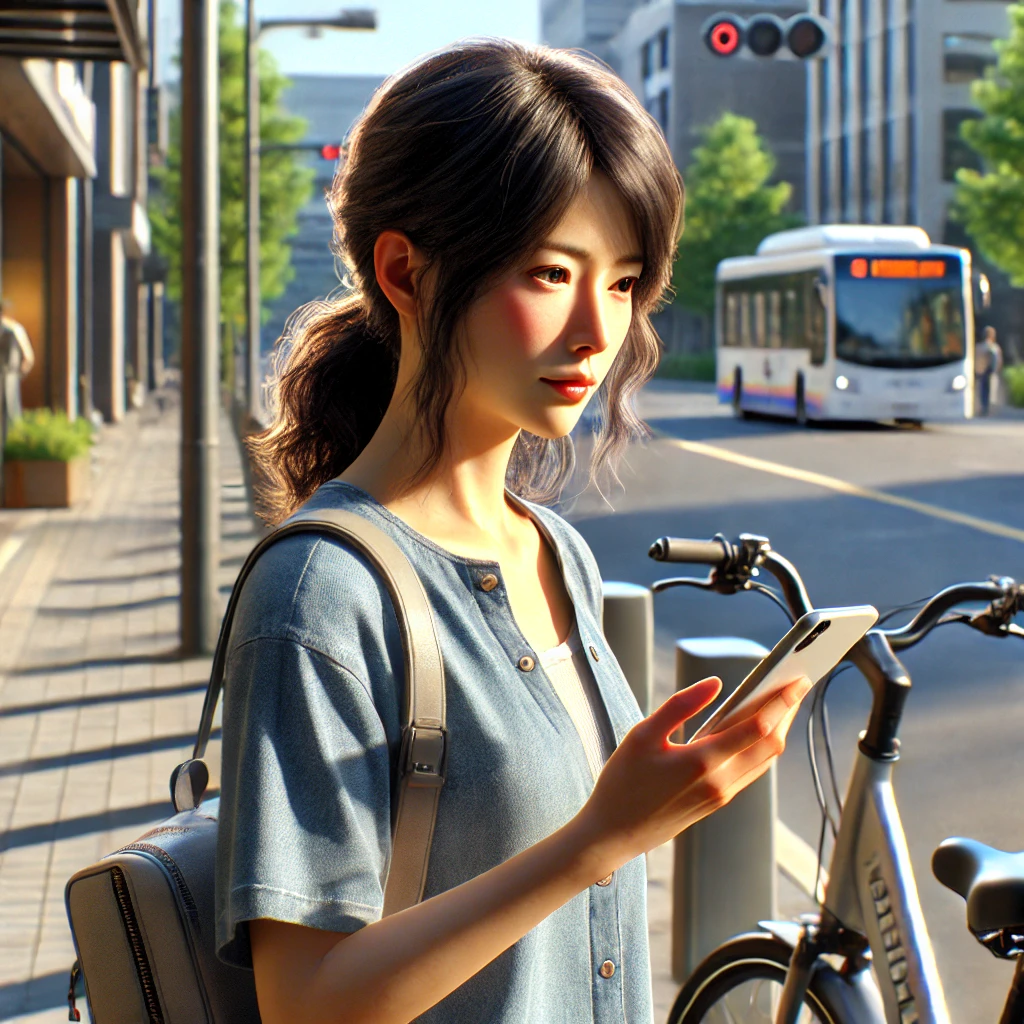 move ebike予約を迷う人へ