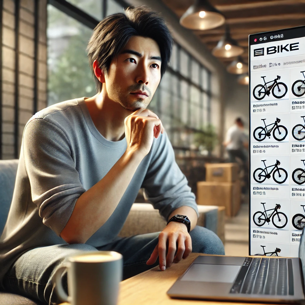電動自転車とeBikeの違いは何ですか?